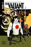Valiant (The) [ancienne édition]